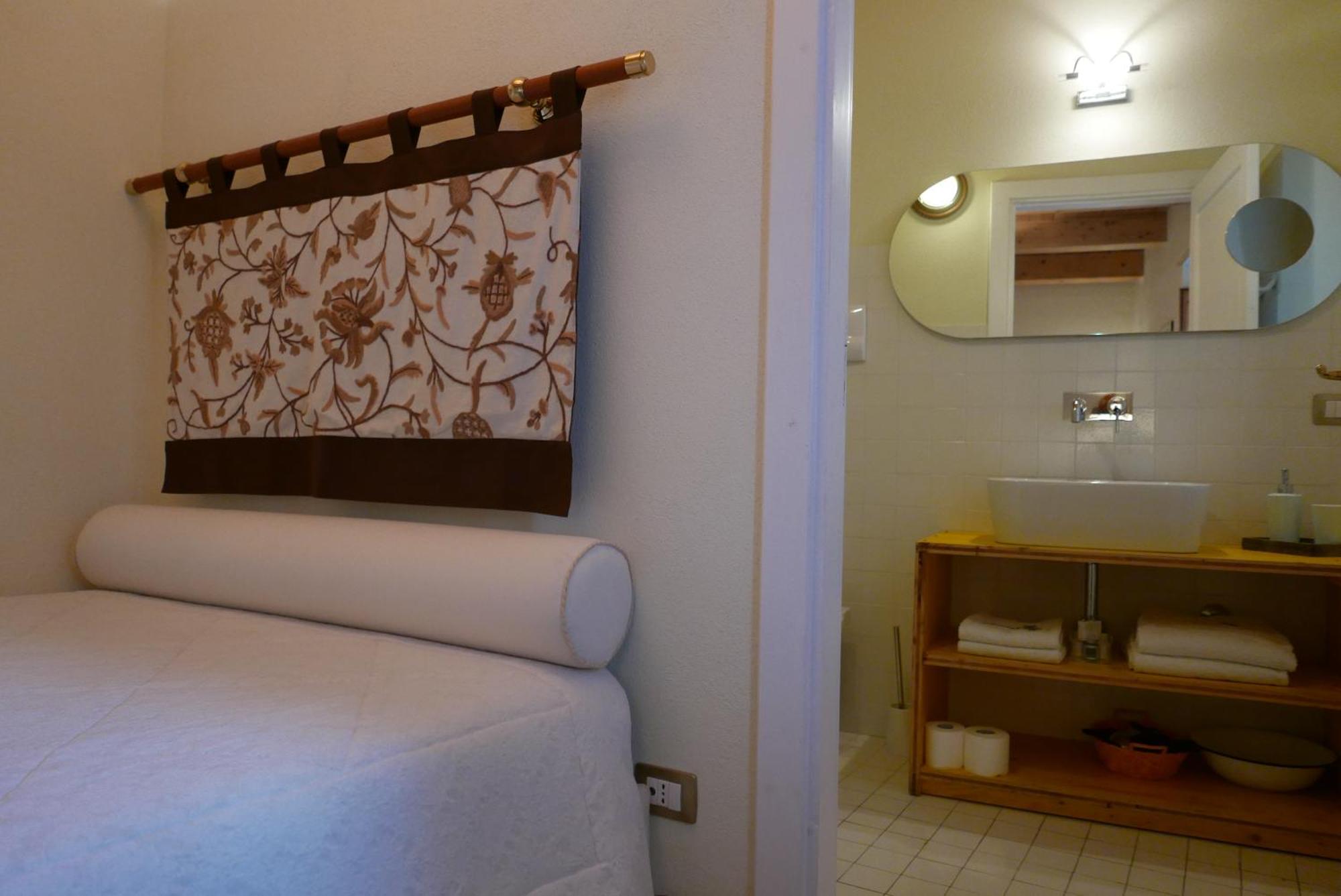 B&B Lo Straniero Rivello エクステリア 写真