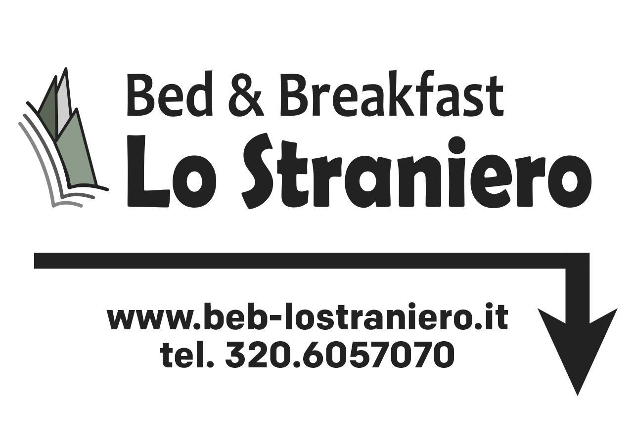 B&B Lo Straniero Rivello エクステリア 写真